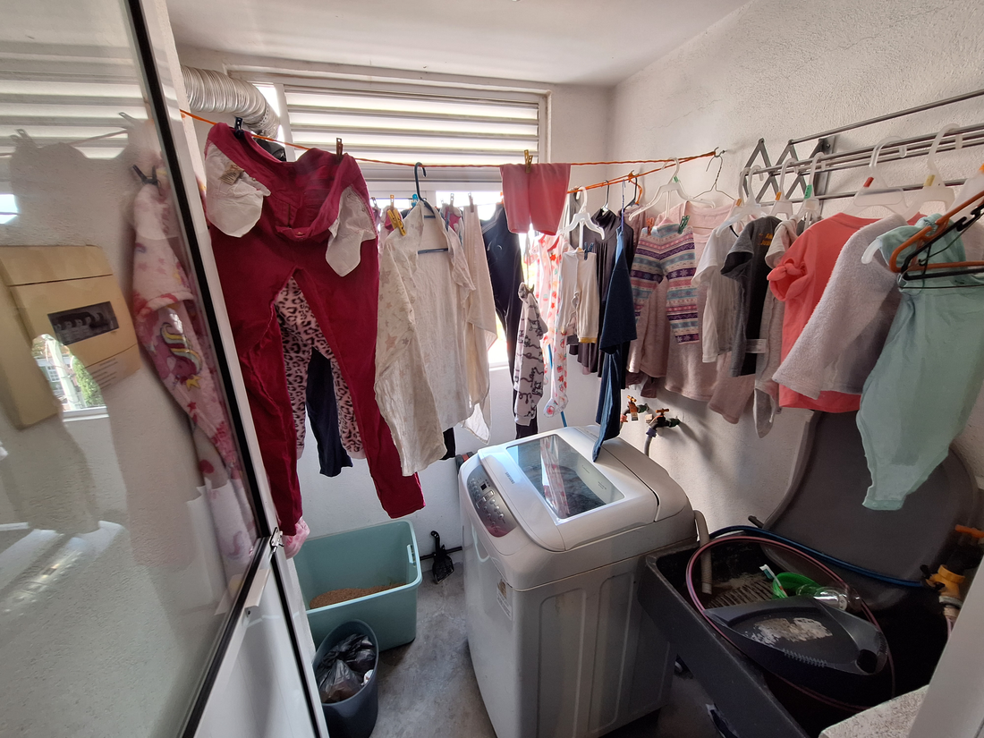 4, Vista Hermosa, Estrella del Sur, 09829 4, Vista Hermosa, Estrella del Sur, 09829